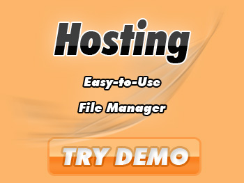 Website Hosting Services